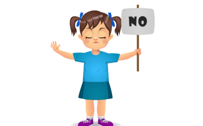 Tratamiento para niños con Trastorno Negativista Desafiante (TND)