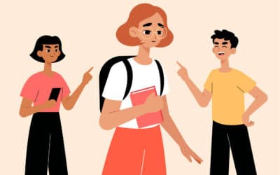 ¿Es tu hijo Acosador o Víctima?. Descubre la Relación entre tu hijo y el Bullying