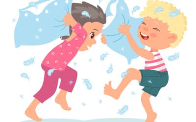 Lo que NO debes hacer con tu hijo hiperactivo
