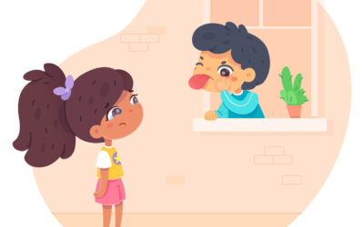 Cómo enseñar al niño desobediente que las conductas tienen consecuencias