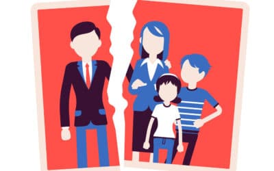 12 Pautas para ayudar a niños de padres divorciados (Parte 3)