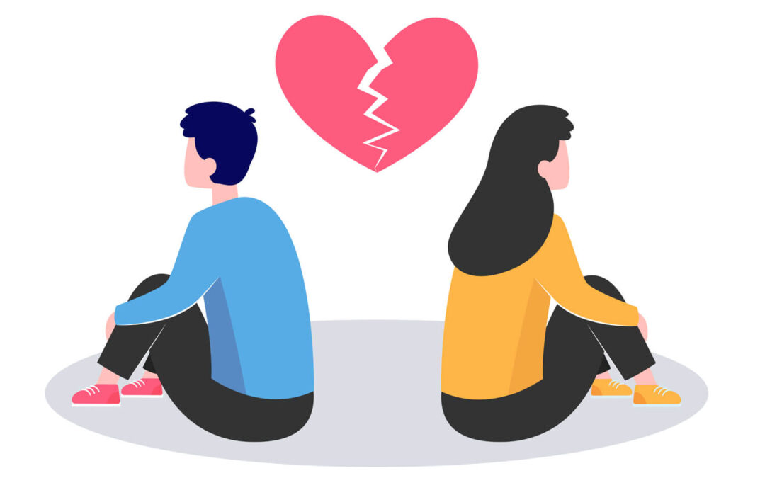 Mala comunicación en pareja. 7 cosas a evitar. Parte I | Maribel Paz -  psicologa Madrid